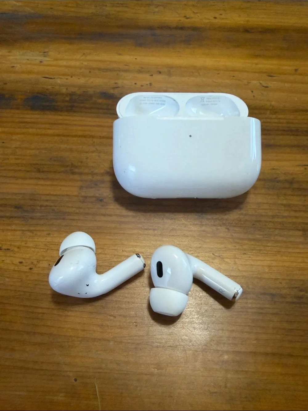 Apple AirPods Pro 2nd Generation